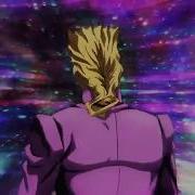 Jojo S Bizarre Adventure Golden Wind Op Traitor S Requiem Uragirimono