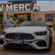 We Drove The New Mercedes Amg C63 Worth It Without V8 Drive Com Au Drive Com Au