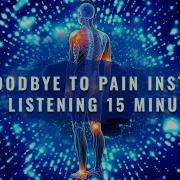 174 Hz Relief From Pain Instrumental