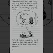 Diary Of A Wimpy Kid The Last Straw