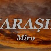 Yarasir Miro Lyrics