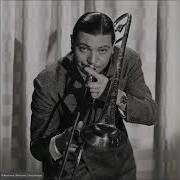 St Louis Blues Jack Teagarden