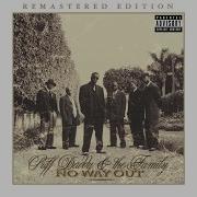 Can T Nobody Hold Me Down Feat Mase Remastered Puff Daddy