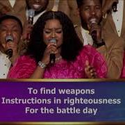 Precious Word Of Truth By Loveworld Singers