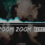 Meneo Zoom Zoom Tomi Dj