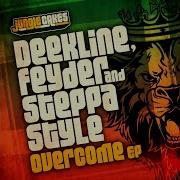 Sound Burial Feat Ragga Twins Instrumental Mix Deekline Feyder Steppa Style