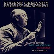 The Nutcracker Suite Op 71A March Eugene Ormandy Филадельфийский