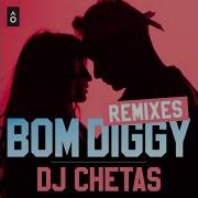 Bom Diggy Diggy Remix