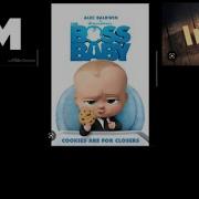 The Boss Baby On Fxm