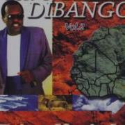 Ndedy Dibango Eyeme