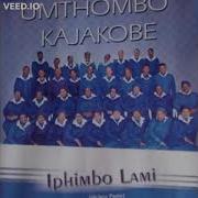 Ngqongqoshe Umthombo Ka Jakobe