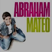 Abraham Mateo Te Amaré