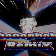 Phonophobia Remix Dave And Bambi Fantrack Flp