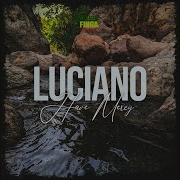 Luciano Have Mercy