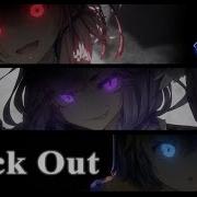 Blackout Nijisanji