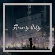 Rainy City Misty