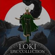 Loki Theme Variants Theme