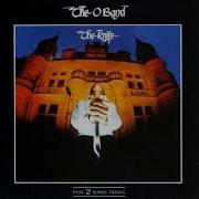 The 0 Band The Knife 1972 Full Album