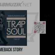 Comeback Story Araabmuzik