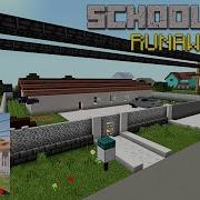 Schoolboy Minecraft