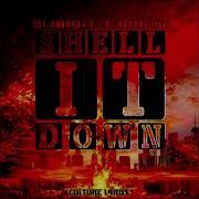 Shell It Down Olatunji Preedy