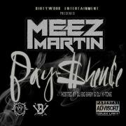 Turn And Burn Feat Meez Martin