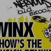 Winx How S The Music Winx Basic 909 Pass