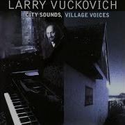 Larry Vuckovich Besame Macho