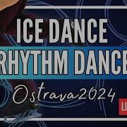 Rhythm Dance