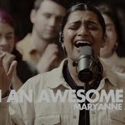 Awesome God Feat Beverley Trotman Joanne Lunn Grace Yeo Giles Fowler