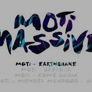 Earthquake Moti