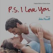 P S I Love You Джон Пауэлл