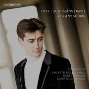 Yevgeny Sudbin Danse Macabre Op 40 Arr For Piano