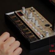 Korg Volca Bass