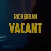 Vacant Rich Brian