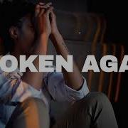 Free Sad Type Beat Broken Again Emotional Rap Piano Instrumental