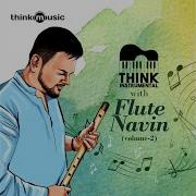 Yaanji Instrumental Version Flute Navin