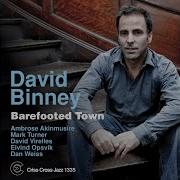 David Binney Dignity Feat Ambrose Akinmusire Mark Turner David Virelles Eivind Opsvik Dan Weiss