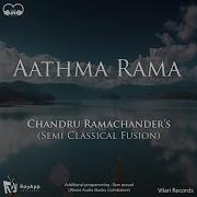 Chandru Ramachander Aathma Rama Semi Classical Fusion