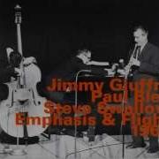 Fits Jimmy Giuffre Paul Bley Steve Swallow