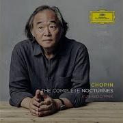 Nocturne No 21 In C Minor Op Posth B 108 Kun Woo Paik