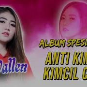 Anti Kimcil Kimcil Club Via Vallen