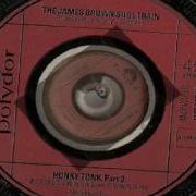 Honky Tonk Pt 2 The James Brown Soul Train