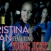 4K Christina Milian Say I Ft Young Jeezy Music Video