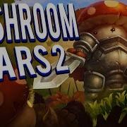 New Rts Mushroom Armies And Empires Mushroom Wars 2 Gameplay Lets Play