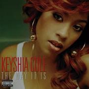 Never Keyshia Cole