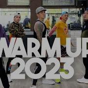 New Warm Up 2023 By Durex Mix Zumba Kramer Pastrana