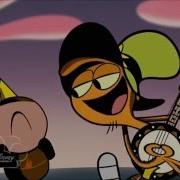 Wander Over Yonder Song