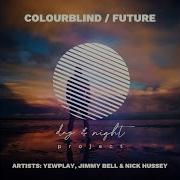 Jimmy Bell Future Radio Edit