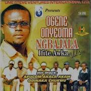 Odinaka Chukwu Medley Ogene Onyeoma Topic